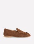 Everyday Flexi Loafers-Raw Umber